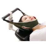 Cervical Lumbar Traction Bed