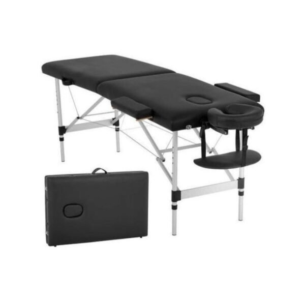 Foldable Massage Bed